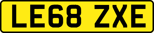 LE68ZXE
