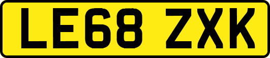 LE68ZXK