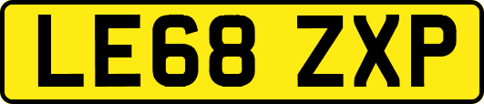 LE68ZXP