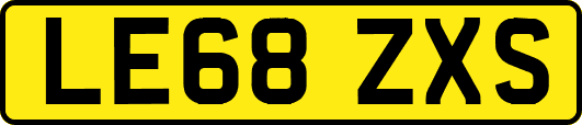 LE68ZXS