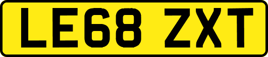 LE68ZXT