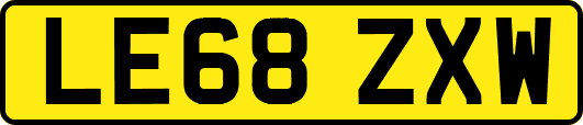 LE68ZXW