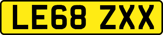 LE68ZXX