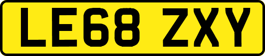 LE68ZXY