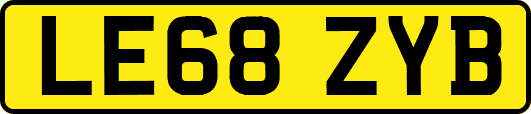 LE68ZYB