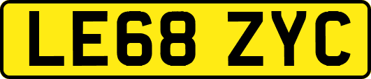 LE68ZYC