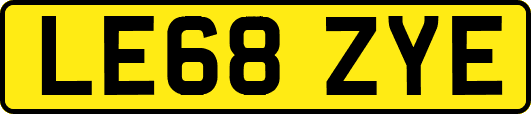 LE68ZYE