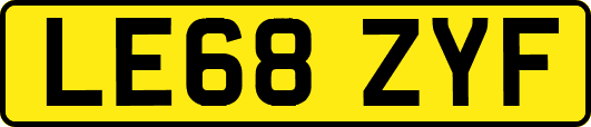 LE68ZYF