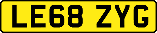 LE68ZYG