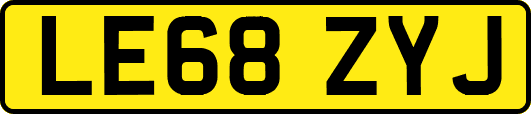 LE68ZYJ