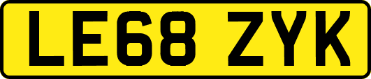 LE68ZYK