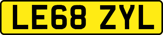 LE68ZYL