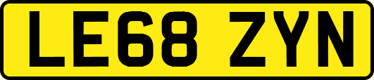 LE68ZYN