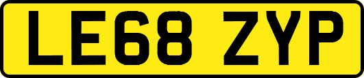LE68ZYP