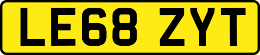 LE68ZYT