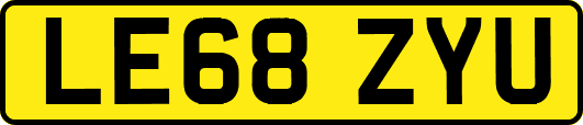 LE68ZYU