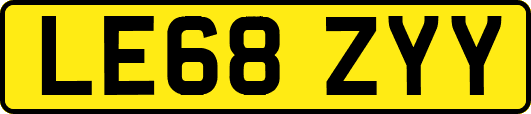 LE68ZYY