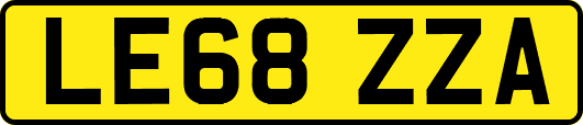 LE68ZZA