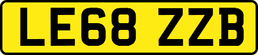 LE68ZZB