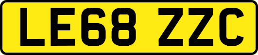 LE68ZZC