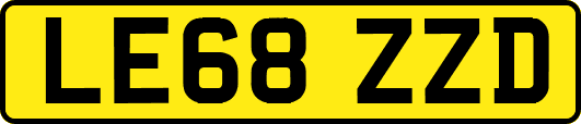 LE68ZZD