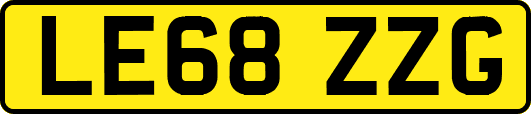 LE68ZZG