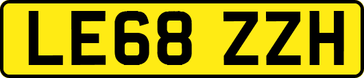 LE68ZZH