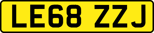 LE68ZZJ