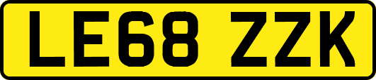 LE68ZZK