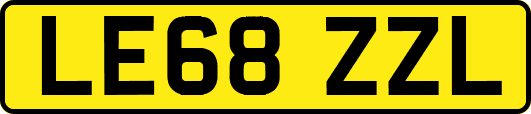LE68ZZL