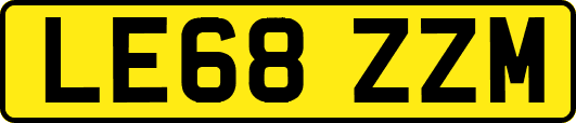 LE68ZZM