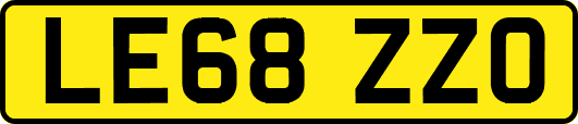 LE68ZZO