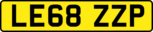 LE68ZZP