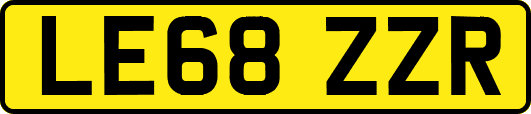 LE68ZZR