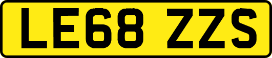 LE68ZZS