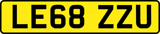 LE68ZZU