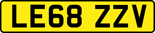 LE68ZZV