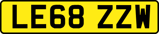 LE68ZZW