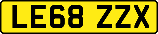 LE68ZZX