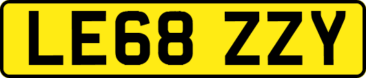 LE68ZZY