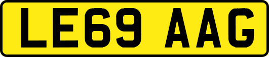 LE69AAG