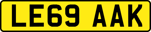LE69AAK