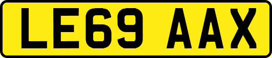 LE69AAX