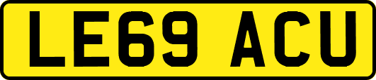 LE69ACU