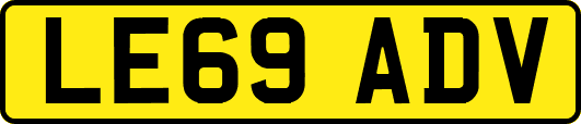 LE69ADV