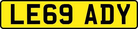 LE69ADY