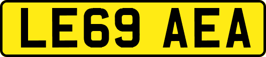 LE69AEA