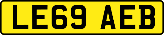 LE69AEB