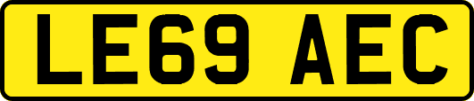 LE69AEC