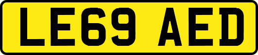 LE69AED